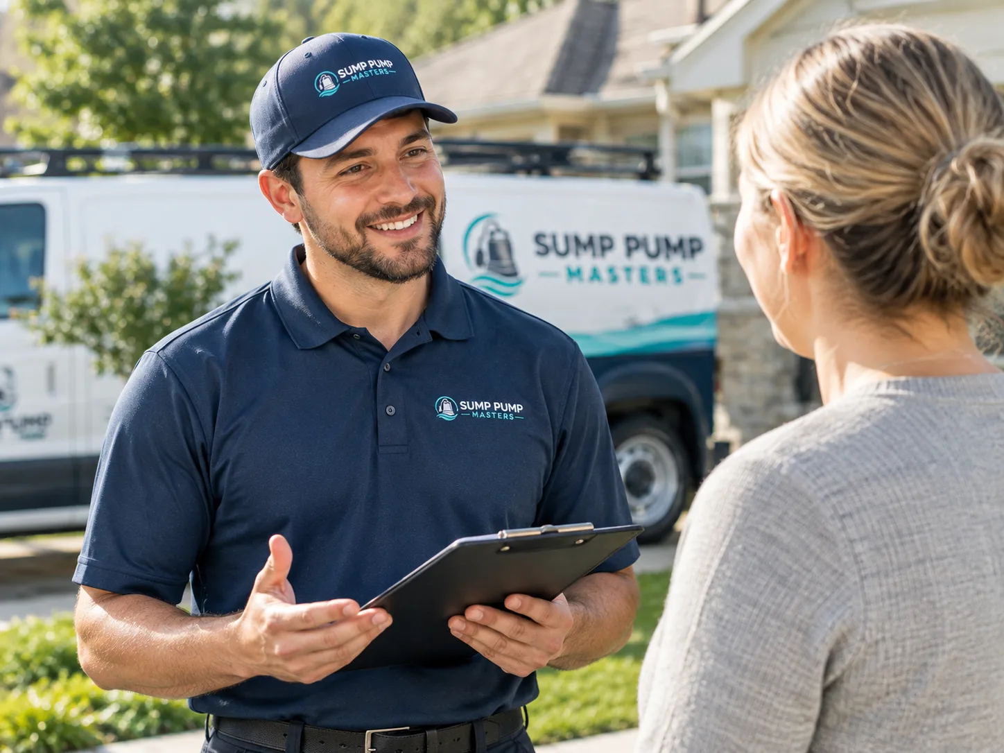 Sump Pump Repair Durham, NC FAQs